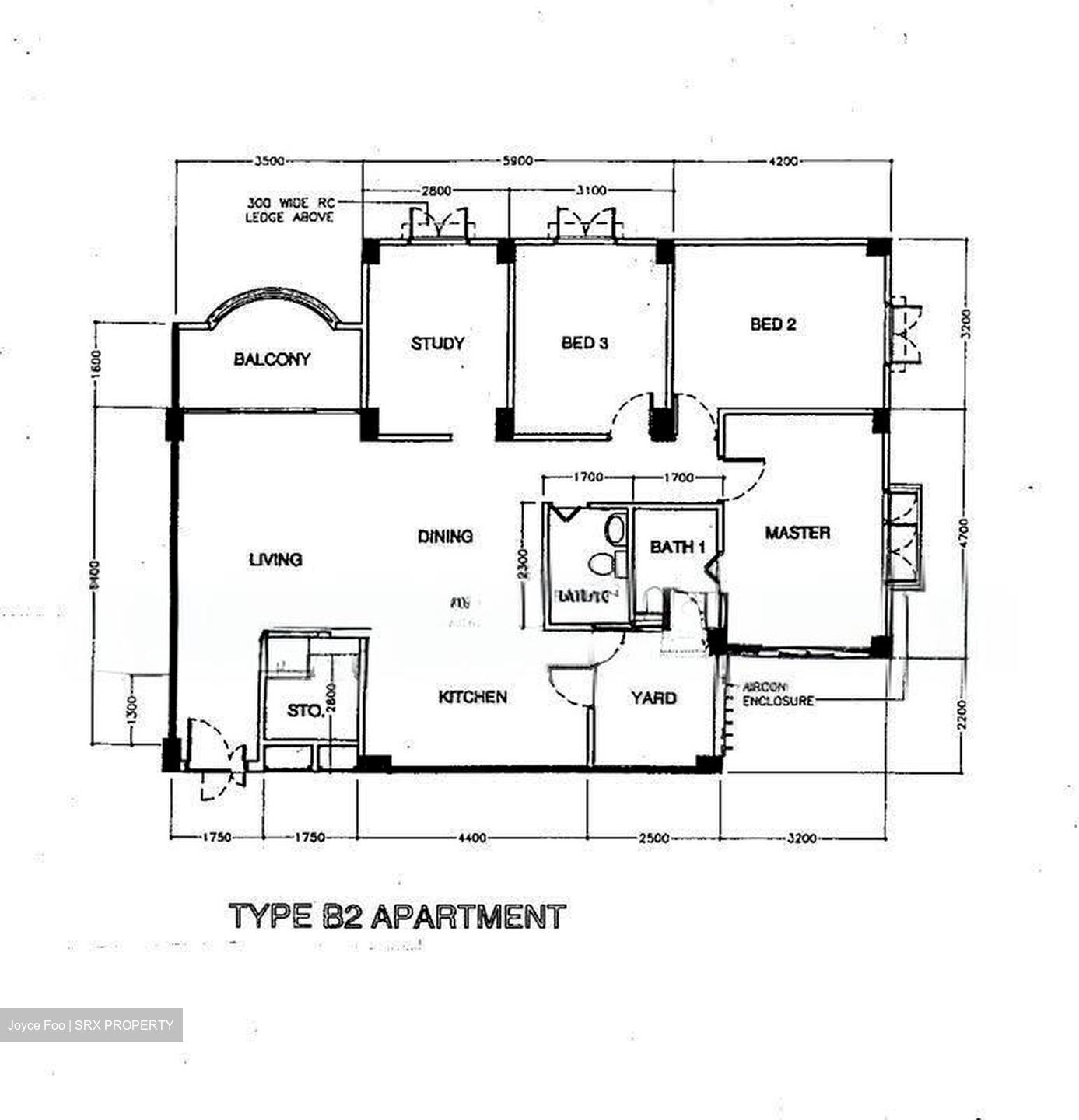 Blk 679 Choa Chu Kang Crescent (Choa Chu Kang), HDB 5 Rooms #624259571